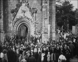 Image représentant La grande Troménie de Locronan