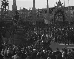 Image représentant Le carnaval