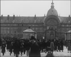 Image représentant Centenaire de la mort de Napoléon 1er