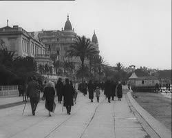Image représentant Promenade de la Croisette
