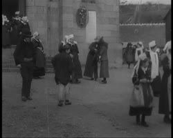 Image représentant Sortie d'église