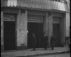 Image représentant Dancings fermés