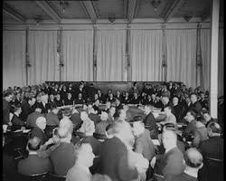 Image représentant 63e Session du conseil de la société des nations, union douanière austro-allemande