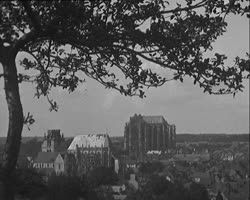 Image représentant Panorama de la ville