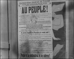 Image représentant Affiches du 1er mai