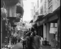 Image représentant Le Caire fatimide