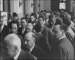 Image représentant 63ème session du conseil de la S.D.N