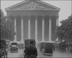 Image représentant Agent de police rue Royale