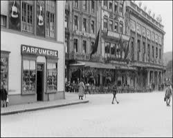 Image représentant Conférence interalliée