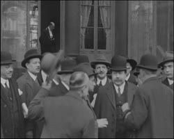 Image représentant La crise ministérielle