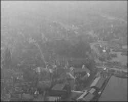 Image représentant Vues prises en Dirigeable