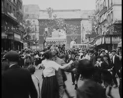 Image représentant Fêtes du 14 juillet
