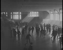 Image représentant Au dancing de Magic City