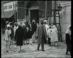Image représentant Le Temple d'or