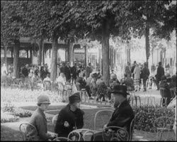 Image représentant La Ville et les sources