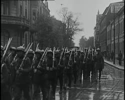 Image représentant Evacuation des têtes de Pont de Duisbourg, Ruhrort et Düsseldorf