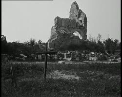 Image représentant Village et fort