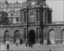 Image représentant Procès Caillaux