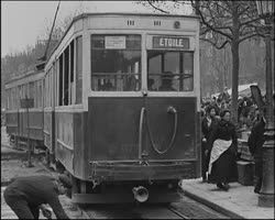 Image représentant La Foire à la Ferraille de 1920