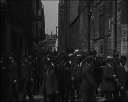 Image représentant Congrès des cheminots à la Maison des Syndicats