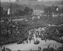 Image représentant Défilé et fêtes de la Victoire