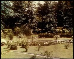 Image représentant Essai de cinématographie en couleurs naturelles