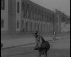 Image représentant Scène de travail dans la nouvelle ville