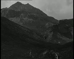 Image représentant Route de la vallée de Gèdre jusqu'au cirque de gavarnie
