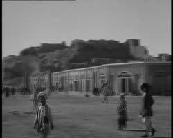 Image représentant La nouvelle ville