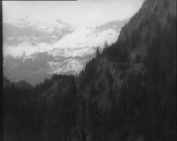 Image représentant Du Fayet à Chamonix en funiculaire