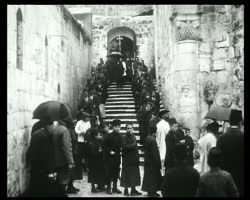 Image représentant Visite du cardinal Dubois