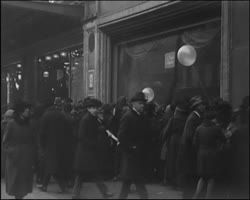 Image représentant Vitrines de jouets des grands magasins