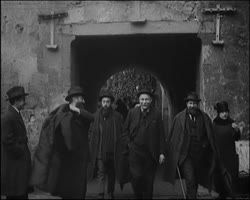 Image représentant Ouverture du Congrès de la 3e Internationale