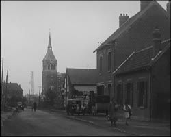 Image représentant Villes reconstruites