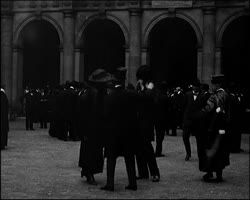 Image représentant Cérémonie en l'honneur de Pasteur à la Sorbonne