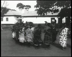 Image représentant Danses de Kotodja