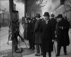 Image représentant Marché aux arts boulevard St Germain