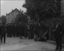 Image représentant Frossard parle de la Russie des Soviets