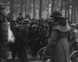 Image représentant La Toussaint