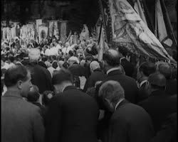 Image représentant Procession de clôture des Fêtes mariales