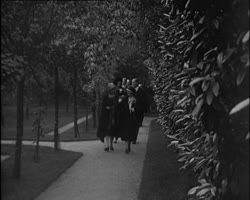 Image représentant Membres allemands de la Société des nations