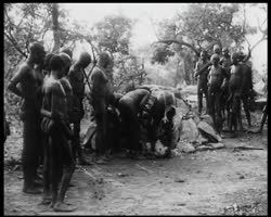 Image représentant Cérémonie rituelle dans l'Atacora