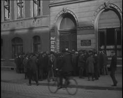 Image représentant Manifestation des séparatistes Rhénans