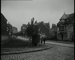 Image représentant Villes reconstruites