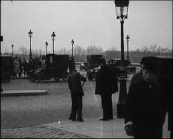 Image représentant Chambre des députés, nouveau ministère Briand