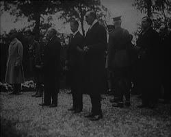 Image représentant Cérémonie de la Toussaint