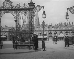 Image représentant Visite de M. Millerand