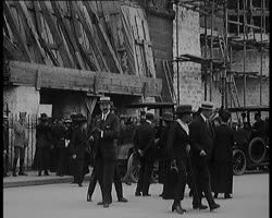Image représentant Prière Nationale à Notre-Dame