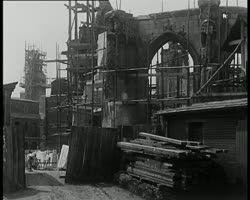 Image représentant Villes reconstruites