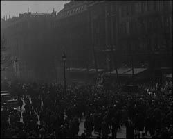 Image représentant Enterrement de Ridard des jeunesses Patriotes